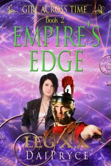 Empire's Edge