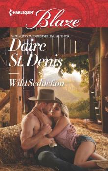 Wild Seduction Wild Seduction