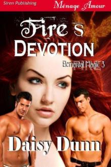 Fire's Devotion Fire's Devotion