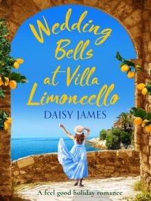 Wedding Bells at Villa Limoncello Wedding Bells at Villa Limoncello