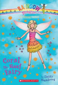 Coral the Reef Fairy Coral the Reef Fairy