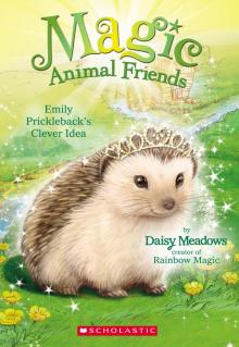Emily Prickleback's Clever Idea Emily Prickleback's Clever Idea