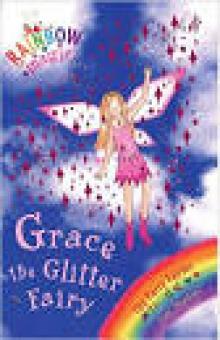 Grace the Glitter Fairy