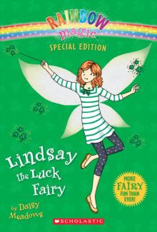 Lindsay the Luck Fairy Lindsay the Luck Fairy