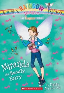 Miranda the Beauty Fairy Miranda the Beauty Fairy