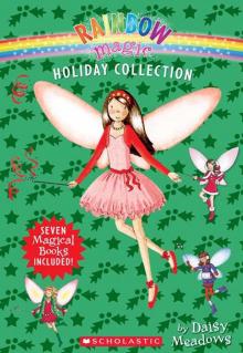 The Rainbow Magic Holiday Collection The Rainbow Magic Holiday Collection