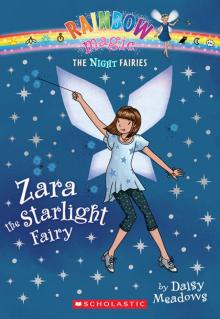 Zara the Starlight Fairy Zara the Starlight Fairy