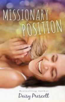 Missionary Position Missionary Position