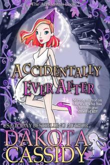 Accidentally Ever After