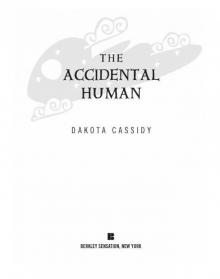 The Accidental Human