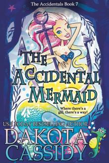 The Accidental Mermaid The Accidental Mermaid