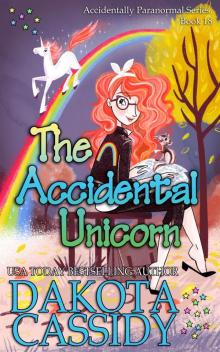The Accidental Unicorn The Accidental Unicorn