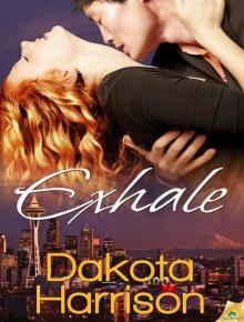 Exhale Exhale