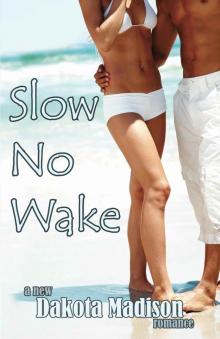 Slow No Wake Slow No Wake