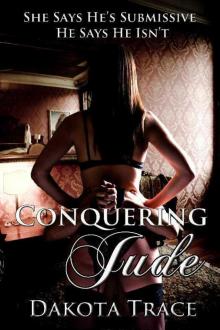 Conquering Jude Conquering Jude