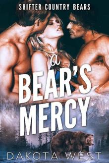 A Bear's Mercy