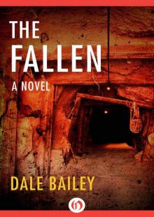 The Fallen: A Novel The Fallen: A Novel