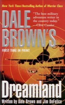 Dale Brown's Dreamland Dale Brown's Dreamland