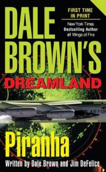 Dreamland: Piranha Dreamland: Piranha