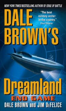 End Game d-8 End Game d-8