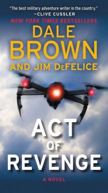 Act of Revenge Act of Revenge