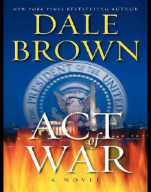 Act of War Act of War