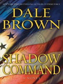 Shadow Command Shadow Command
