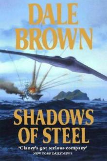 Shadows of Steel Shadows of Steel