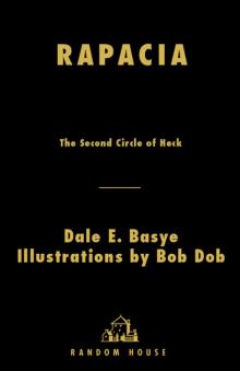 Rapacia: The Second Circle of Heck Rapacia: The Second Circle of Heck