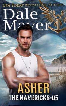 Asher Asher