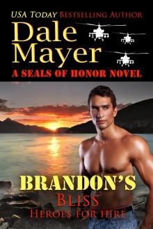 Brandon's Bliss Brandon's Bliss
