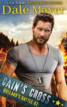 Cain's Cross Cain's Cross