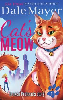 Cat's Meow Cat's Meow