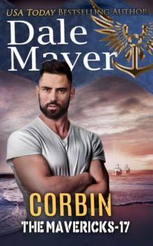 Corbin (The Mavericks Book 17) Corbin (The Mavericks Book 17)