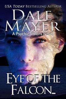 Eye of the Falcon Eye of the Falcon