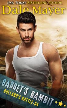 Garret's Gambit Garret's Gambit