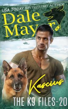 Kascius Kascius