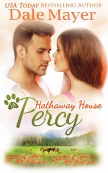 Percy: A Hathaway House Heartwarming Romance Percy: A Hathaway House Heartwarming Romance