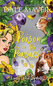Poison in the Pansies Poison in the Pansies