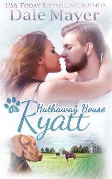 Ryatt (Hathaway House Book 18) Ryatt (Hathaway House Book 18)