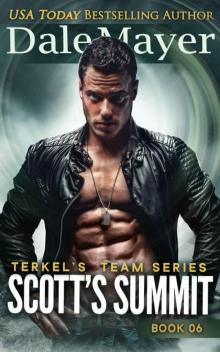 Scott's Summit (Terkel's Team Book 6) Scott's Summit (Terkel's Team Book 6)