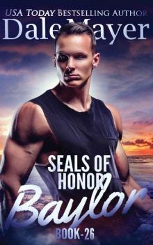 SEALs of Honor: Baylor SEALs of Honor: Baylor