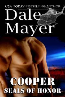 SEALs of Honor: Cooper SEALs of Honor: Cooper