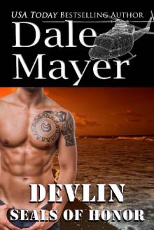SEALs of Honor: Devlin SEALs of Honor: Devlin