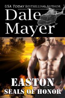 SEALs of Honor: Easton SEALs of Honor: Easton