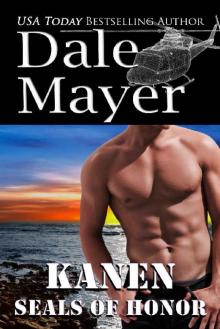 SEALs of Honor: Kanen SEALs of Honor: Kanen