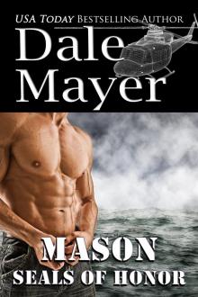 SEALs of Honor: Mason SEALs of Honor: Mason