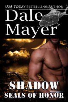 SEALs of Honor: Shadow SEALs of Honor: Shadow