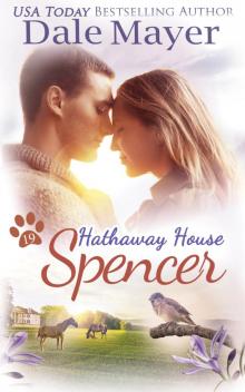 Spencer Spencer