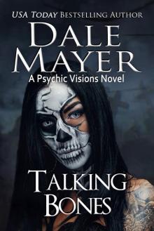 Talking Bones Talking Bones